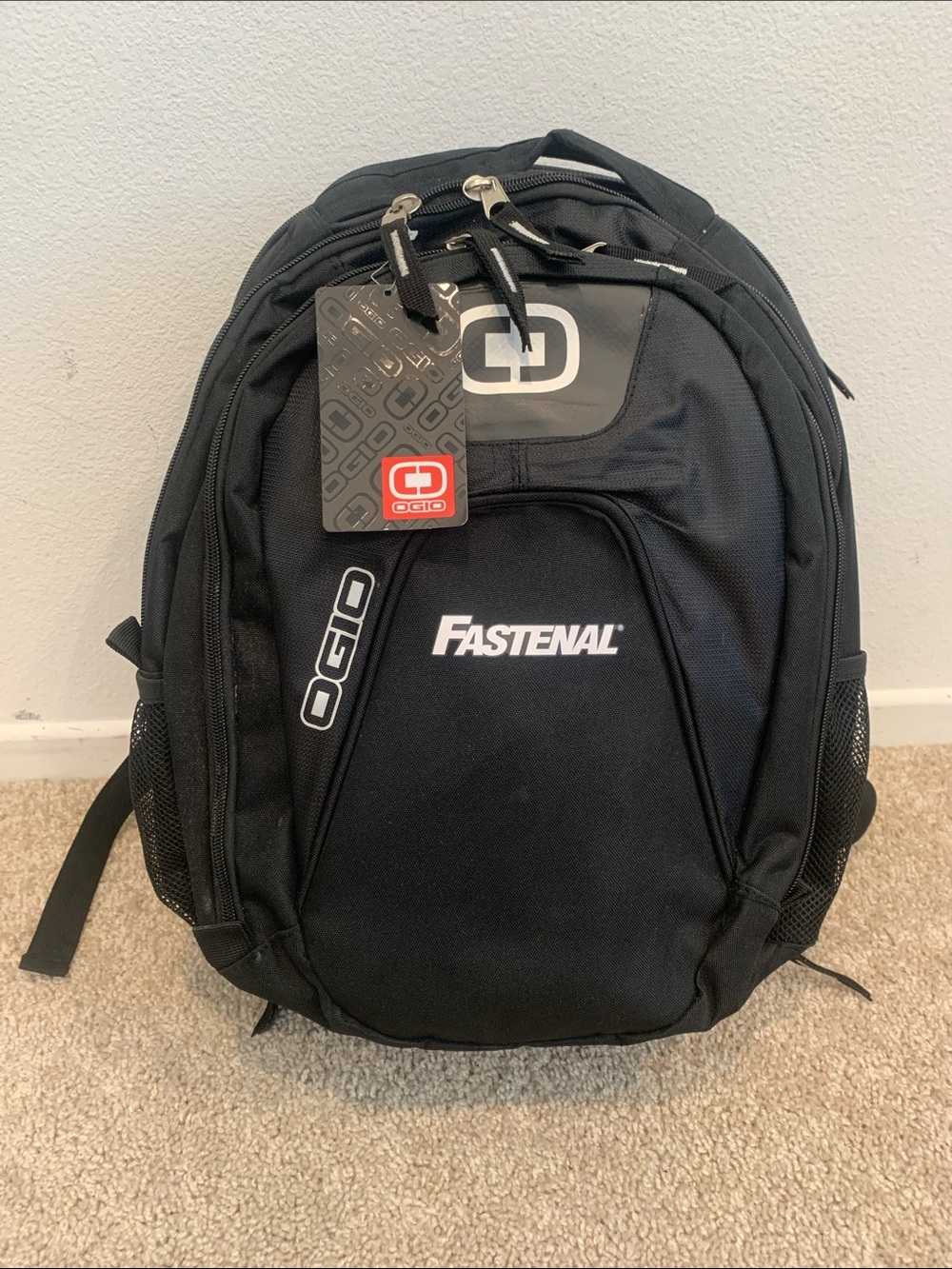 OGIO Fastenal Work Backpack